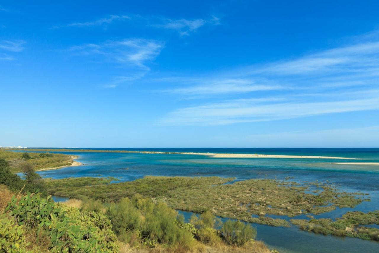 Franciscos Em Cabanas Golf Conceição Exteriér fotografie