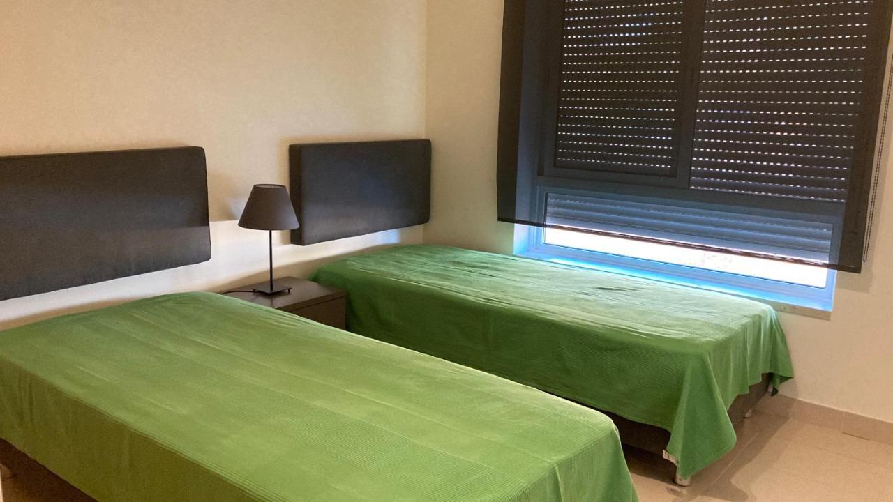 Franciscos Em Cabanas Golf Conceição Exteriér fotografie