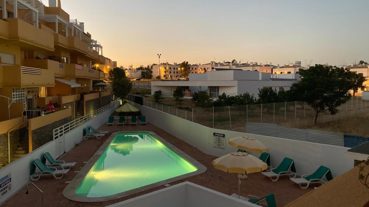 Franciscos Em Cabanas Golf Conceição Exteriér fotografie