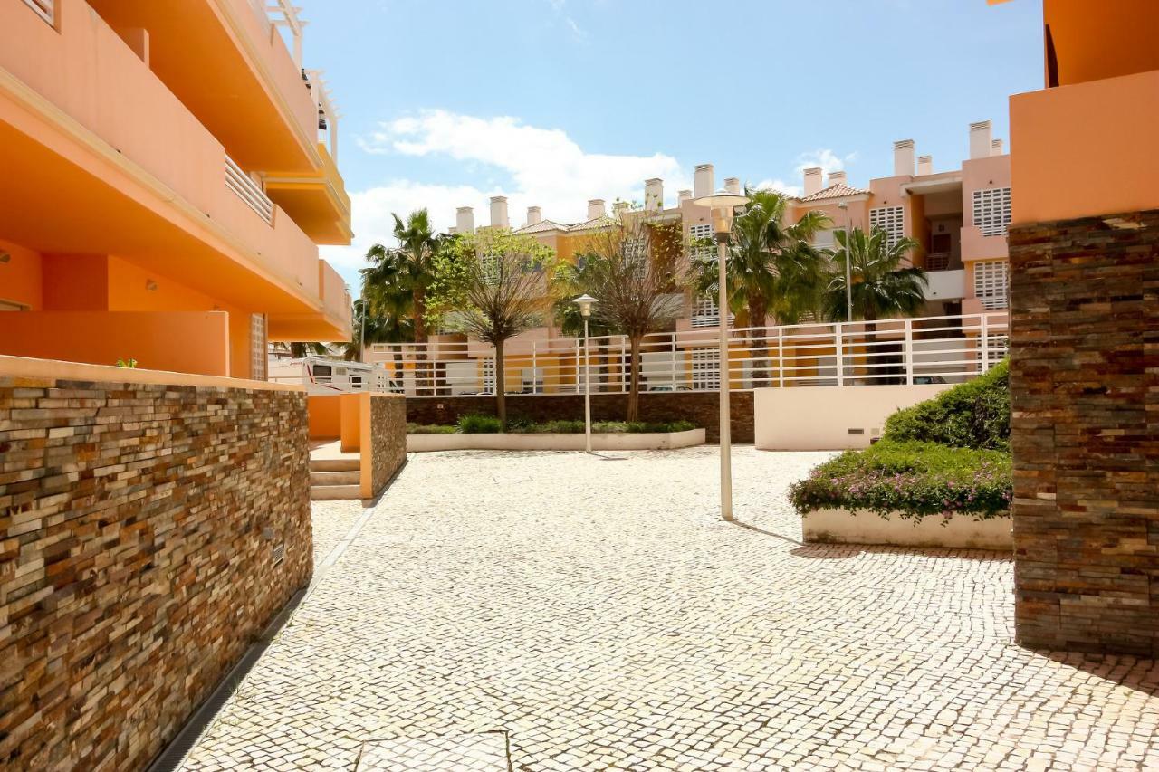 Franciscos Em Cabanas Golf Conceição Exteriér fotografie